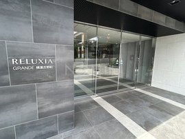 RELUXIA GRANDE横濱吉野町 (リルシアグランデ横濱吉野町) 物件写真 建物写真2