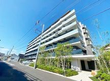 ブランシエスタ浦安 物件写真 建物写真1