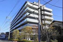 ブランシエスタ浦安 物件写真 建物写真2