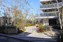 ブランシエスタ浦安 物件写真 建物写真6