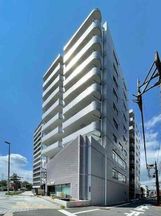 コスモリード大森西 物件写真 建物写真1