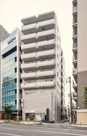 コスモリード大森西 物件写真 建物写真2