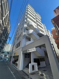コスモリード大森西 物件写真 建物写真3