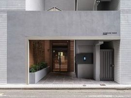 コスモリード大森西 物件写真 建物写真5