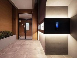 コスモリード大森西 物件写真 建物写真6