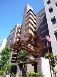グランドメゾン六番町 物件写真 建物写真3