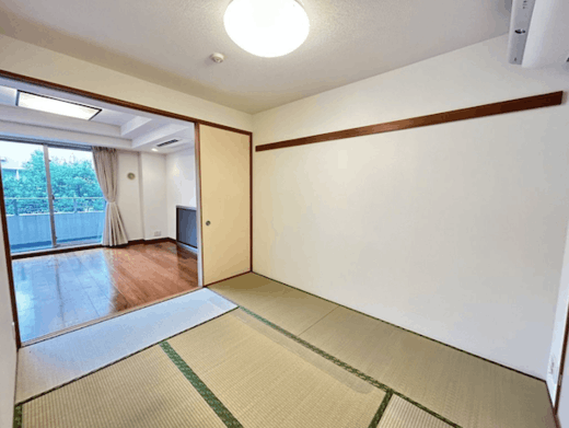 鎌倉御成町マスターズハウス 物件写真 建物写真11
