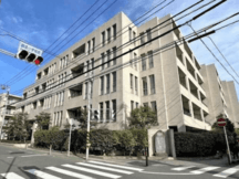 鎌倉御成町マスターズハウス 物件写真 建物写真1