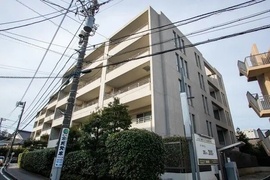 鎌倉御成町マスターズハウス 物件写真 建物写真2