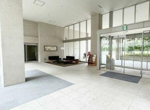 鎌倉御成町マスターズハウス 物件写真 建物写真6