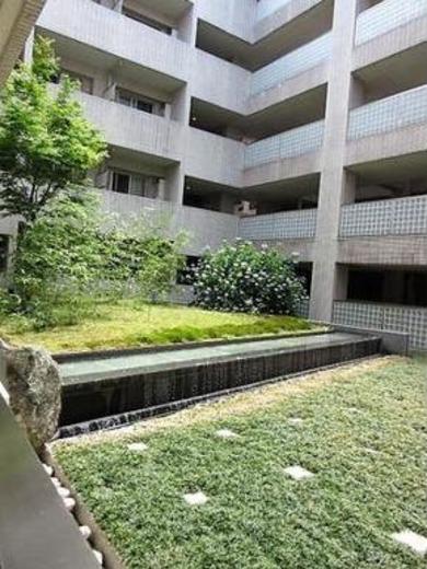 鎌倉御成町マスターズハウス 物件写真 建物写真7
