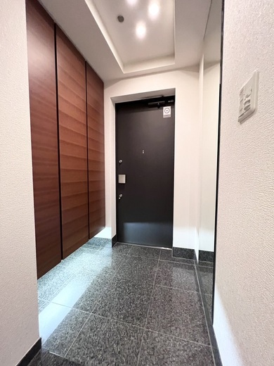 鎌倉御成町マスターズハウス 物件写真 建物写真8
