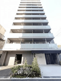 ラフィスタ横浜蒔田Ⅱ 物件写真 建物写真2