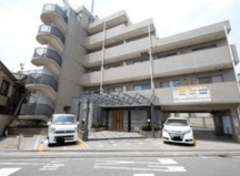 オーキッドレジデンス武蔵小杉 物件写真 建物写真1