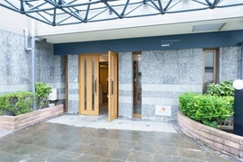 オーキッドレジデンス武蔵小杉 物件写真 建物写真2