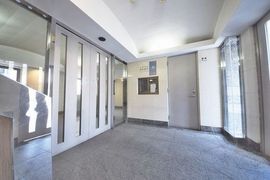 オーキッドレジデンス武蔵小杉 物件写真 建物写真3