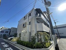 ガーラ・ステーション横浜大口 物件写真 建物写真2