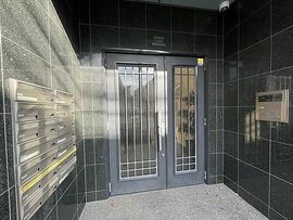 ガーラ・ステーション横浜大口 物件写真 建物写真4