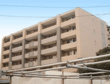 グライユール横浜 物件写真 建物写真1