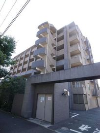 グライユール横浜 物件写真 建物写真3