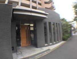 グライユール横浜 物件写真 建物写真4