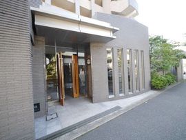 グライユール横浜 物件写真 建物写真5