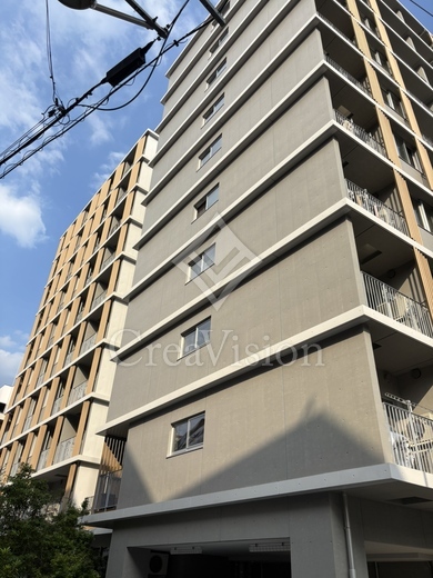 JP noie 横浜平沼 外観 物件画像5