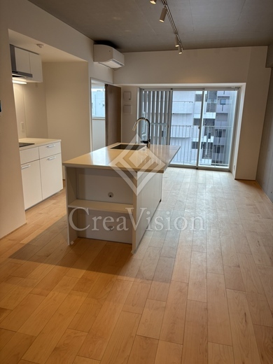 JP noie 横浜平沼 3LDK　部屋写真