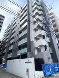 ザ・パームス横浜磯子 物件写真 建物写真1
