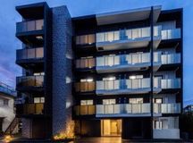 ACPレジデンス中延 物件写真 建物写真1