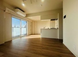 ルネサンスコート東新宿 物件写真 建物写真6