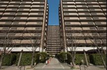 パークシティ横濱 物件写真 建物写真1