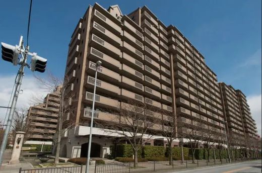 パークシティ横濱 物件写真 建物写真2