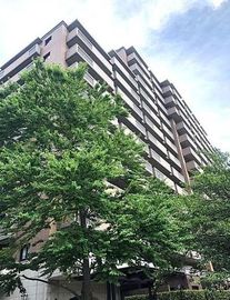 パークシティ横濱 物件写真 建物写真3