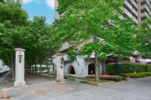 パークシティ横濱 物件写真 建物写真6