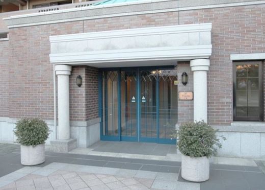 パークシティ横濱 物件写真 建物写真9