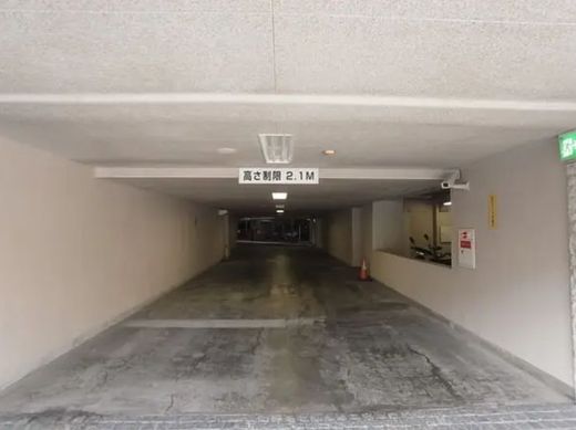 アトラス・シアンズ東戸塚 物件写真 建物写真18