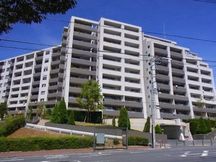 アトラス・シアンズ東戸塚 物件写真 建物写真1