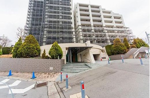 アトラス・シアンズ東戸塚 物件写真 建物写真2