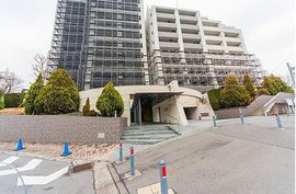 アトラス・シアンズ東戸塚 物件写真 建物写真2