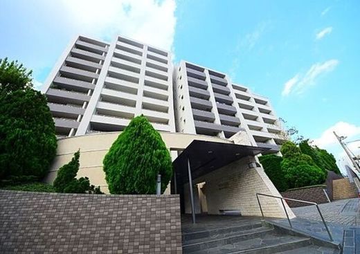 アトラス・シアンズ東戸塚 物件写真 建物写真3