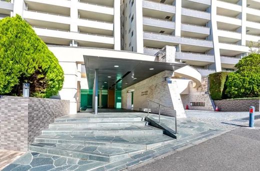 アトラス・シアンズ東戸塚 物件写真 建物写真4