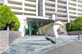 アトラス・シアンズ東戸塚 物件写真 建物写真4
