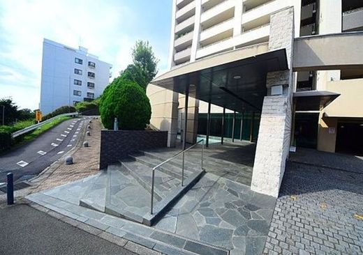 アトラス・シアンズ東戸塚 物件写真 建物写真5