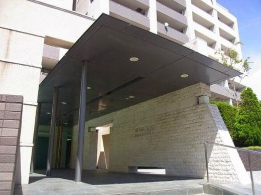 アトラス・シアンズ東戸塚 物件写真 建物写真7