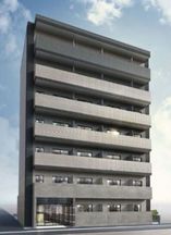 CREATIF文京江戸川橋 物件写真 建物写真1