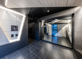 アーバンパーク方南町Ⅱ 物件写真 建物写真2