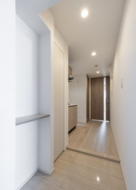 アーバンパーク住吉 物件写真 建物写真4