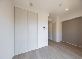 アーバンパーク住吉 物件写真 建物写真5