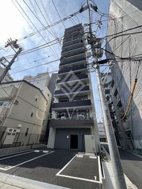 アーバネックス駒込 外観 物件画像4